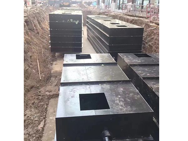 孟州​甘肃嘉源通环保：全品类水处理设备，一站式守护碧水清流