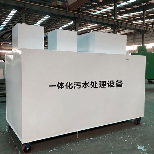 孟州甘肃嘉源通全域服务｜专业污水处理设备定制生产、安装运维一站式解决方案